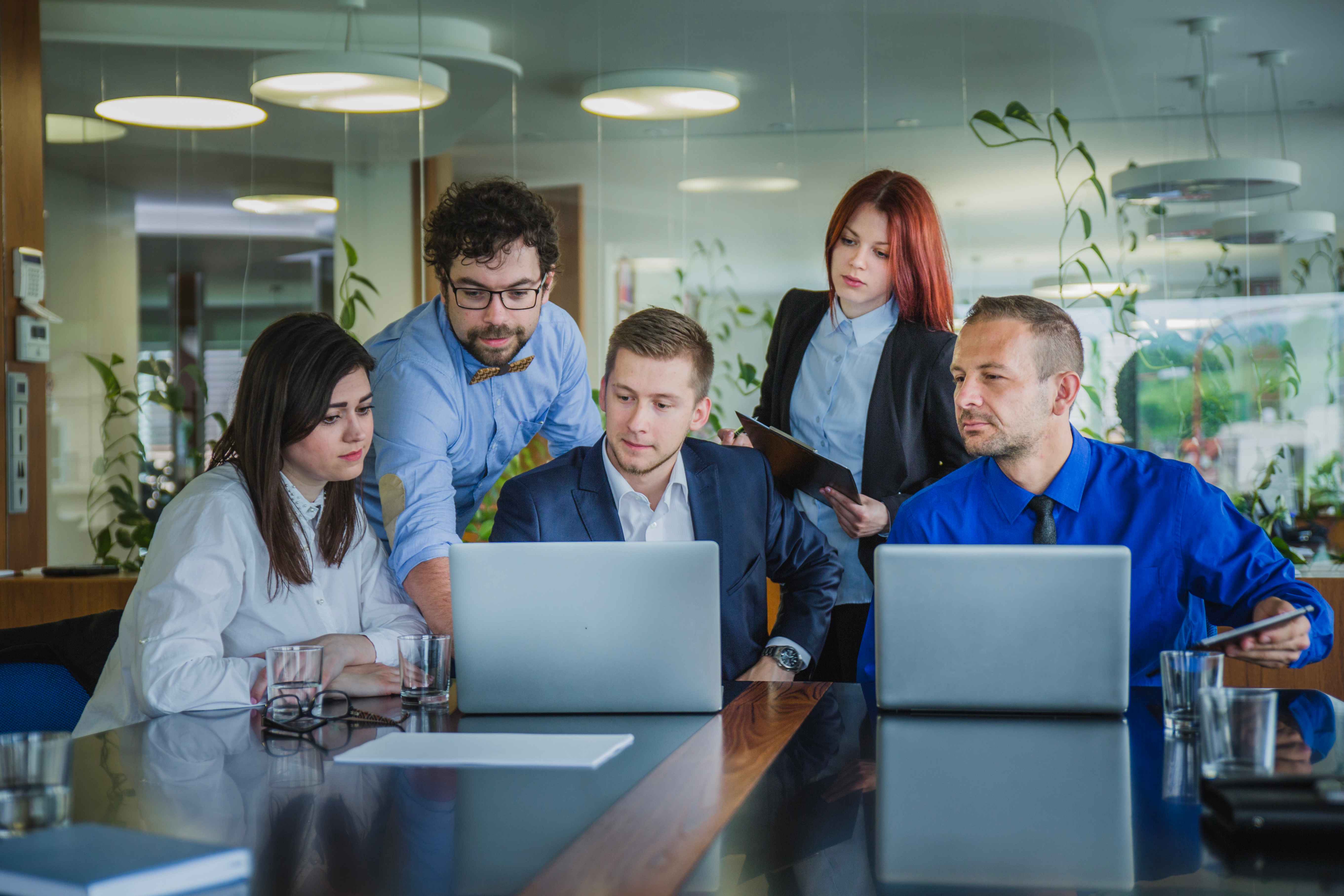 IT consultancy